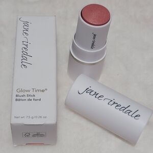 Jane Iredale Full Size Glow Time Blush Stick - Mist